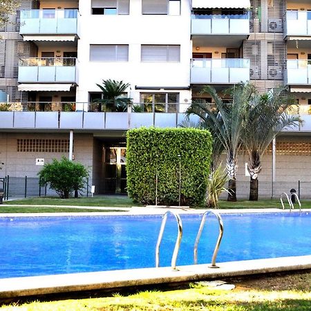 Marina Raset, 3 Dormitorios, Centro, By BookinДения Экстерьер фото