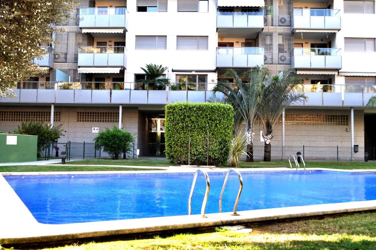Marina Raset, 3 Dormitorios, Centro, By BookinДения Экстерьер фото